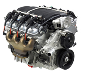 P1DB9 Engine
